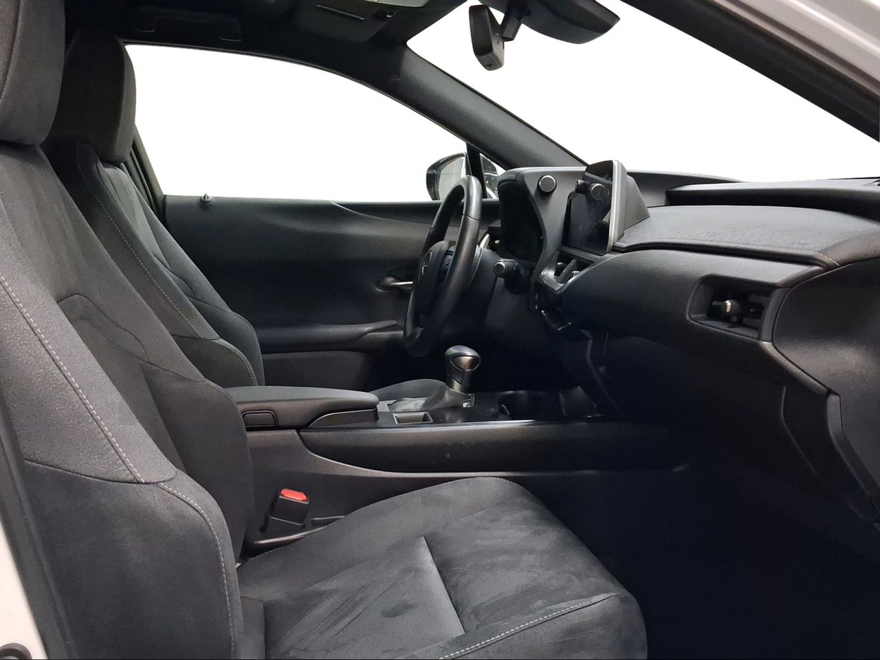 Lexus UX 2.0 250h Premium  - Foto 7