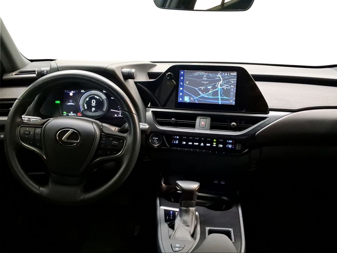 Lexus UX 2.0 250h Premium  - Foto 9