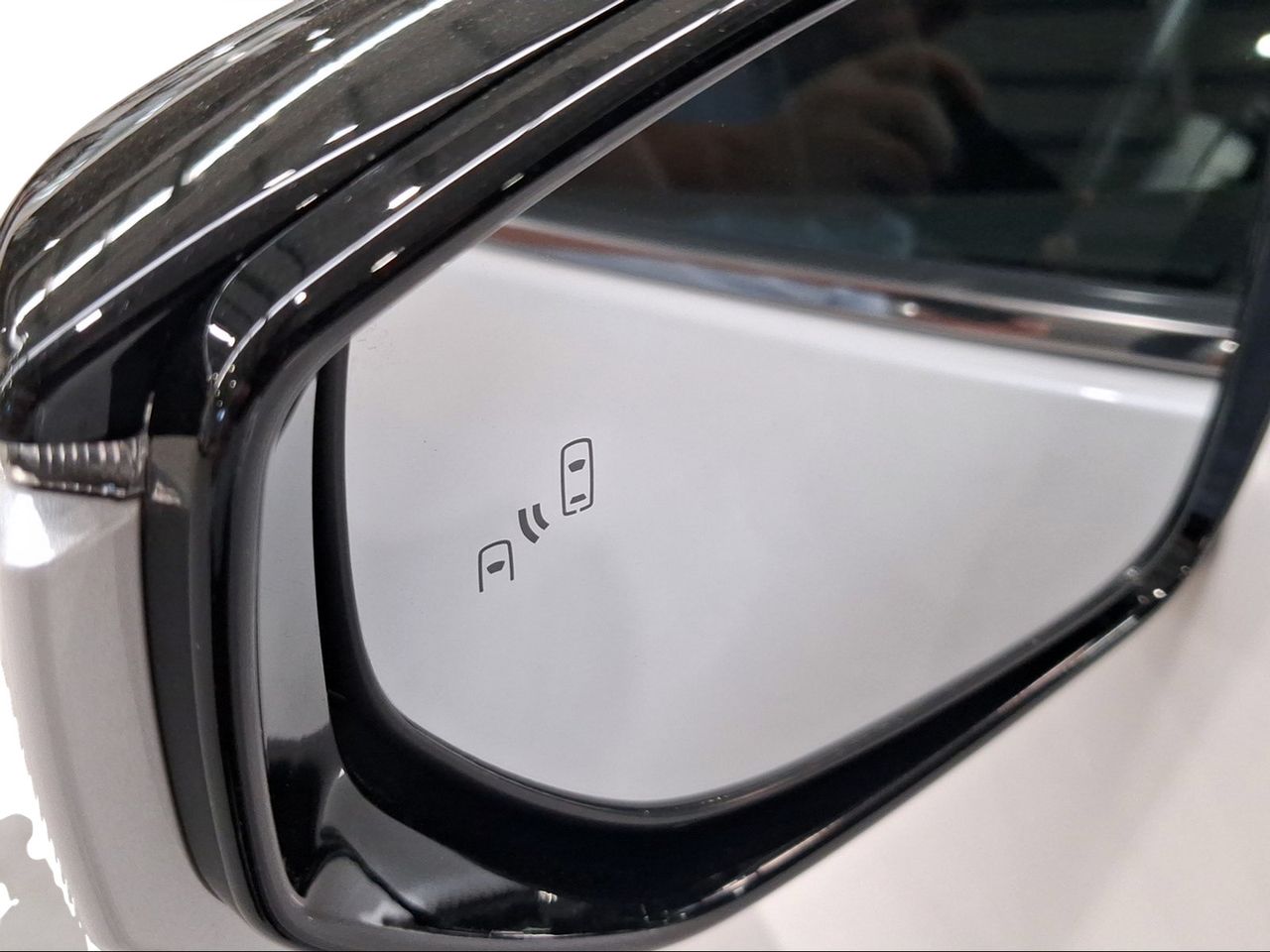 Lexus UX 2.0 250h Premium  - Foto 19