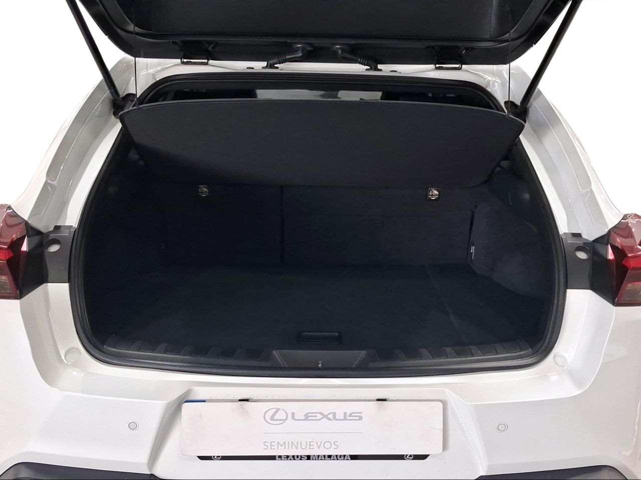 Lexus UX 2.0 250h Premium  - Foto 10