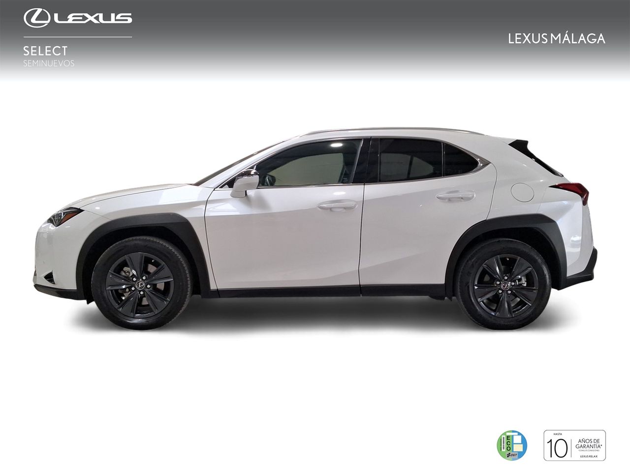 Lexus UX 2.0 250h Premium  - Foto 4