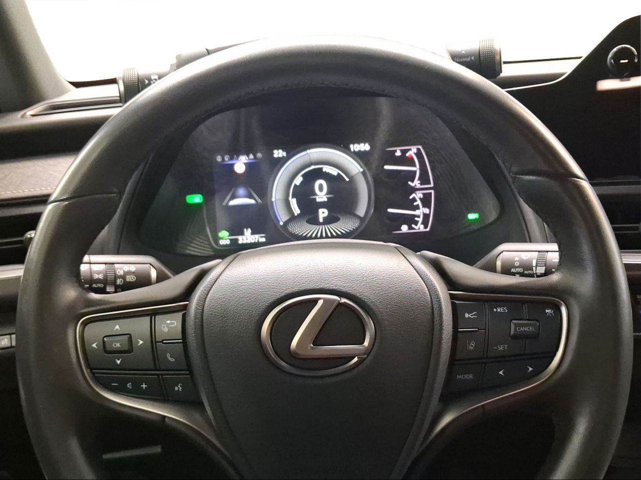 Lexus UX 2.0 250h Premium  - Foto 14