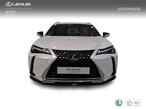 Lexus UX 2.0 250h Premium  - Foto 6