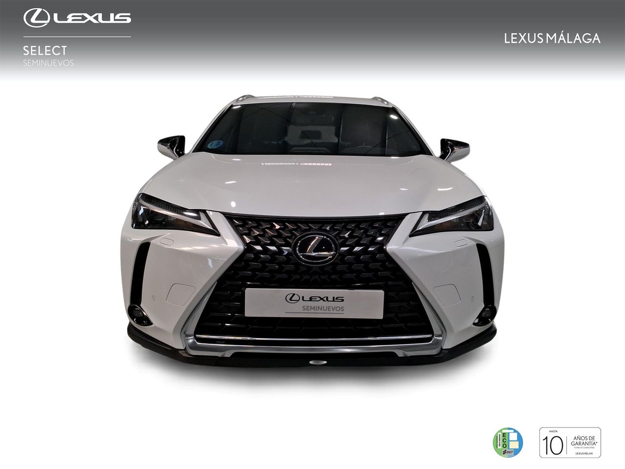 Lexus UX 2.0 250h Premium  - Foto 6