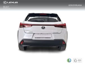 Lexus UX 2.0 250h Premium  - Foto 5
