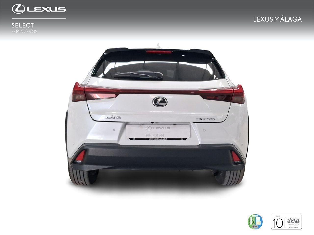 Lexus UX 2.0 250h Premium  - Foto 5