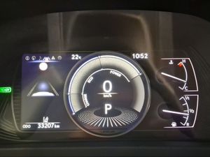 Lexus UX 2.0 250h Premium  - Foto 12