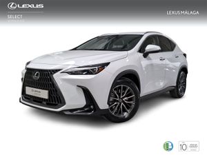 Lexus NX 450h+ Premium+ 4WD  - Foto 2