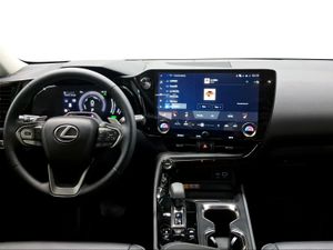 Lexus NX 450h+ Premium+ 4WD  - Foto 10