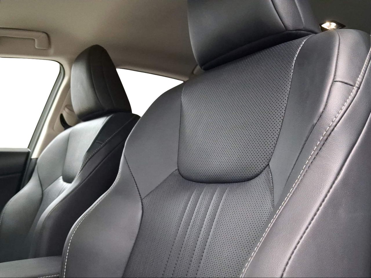 Lexus NX 450h+ Premium+ 4WD  - Foto 17