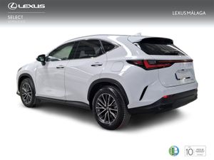 Lexus NX 450h+ Premium+ 4WD  - Foto 3