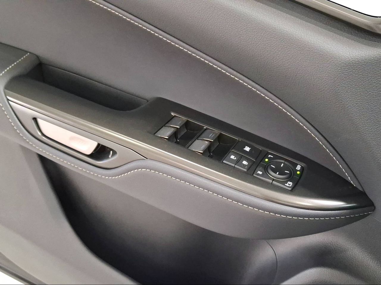 Lexus NX 450h+ Premium+ 4WD  - Foto 19