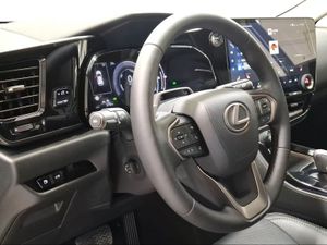 Lexus NX 450h+ Premium+ 4WD  - Foto 16