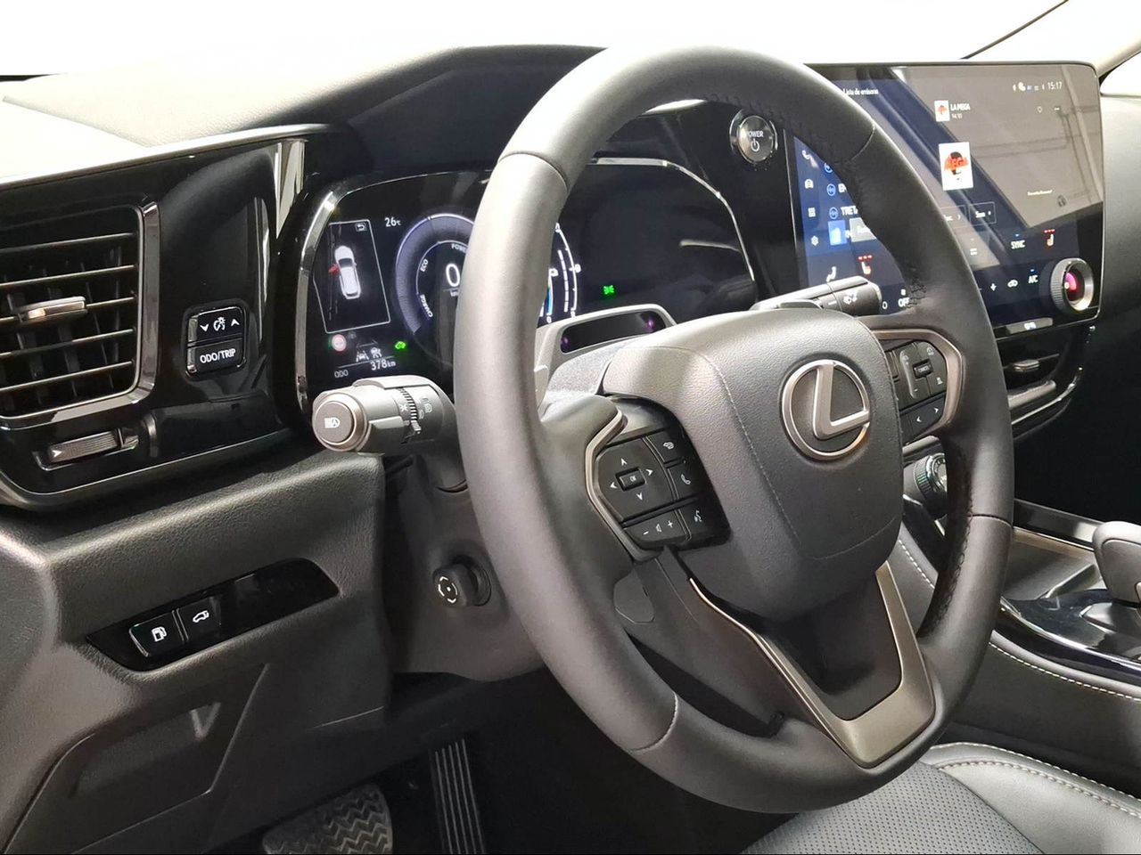 Lexus NX 450h+ Premium+ 4WD  - Foto 16