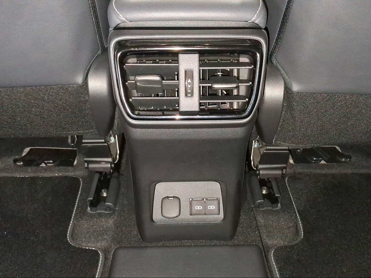 Lexus NX 450h+ Premium+ 4WD  - Foto 20