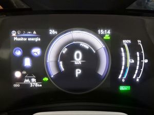 Lexus NX 450h+ Premium+ 4WD  - Foto 13