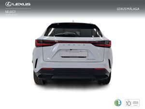 Lexus NX 450h+ Premium+ 4WD  - Foto 5