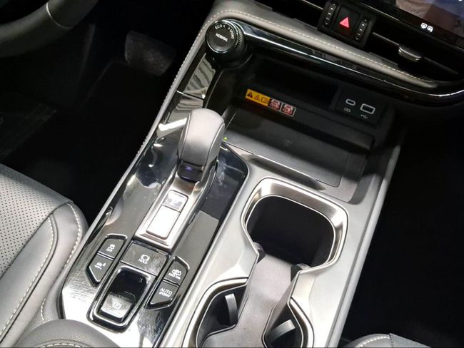 Foto coche