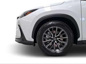 Lexus NX 450h+ Premium+ 4WD  - Foto 12