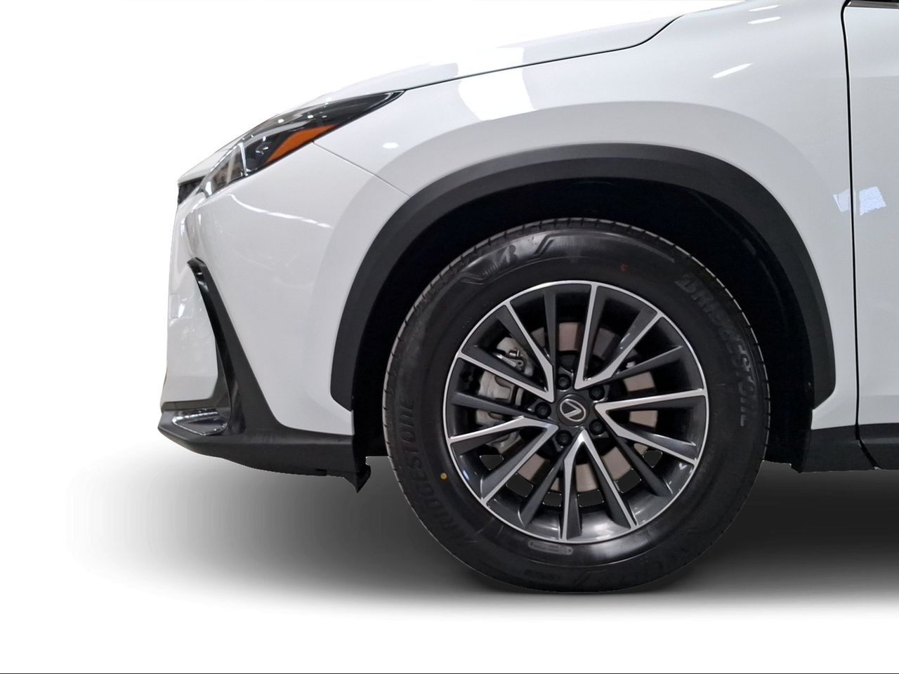 Lexus NX 450h+ Premium+ 4WD  - Foto 12