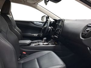 Lexus NX 450h+ Premium+ 4WD  - Foto 8