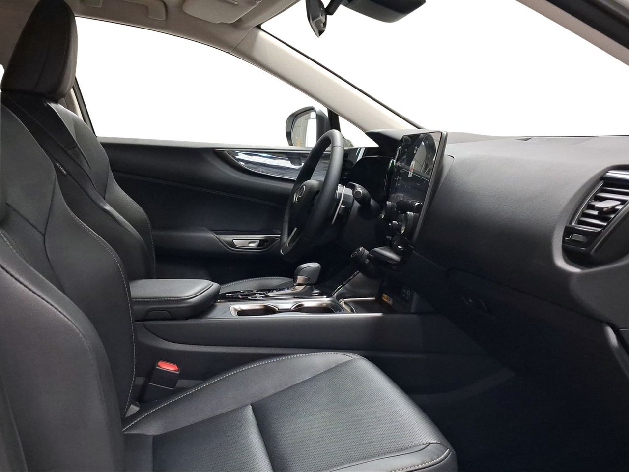 Lexus NX 450h+ Premium+ 4WD  - Foto 8