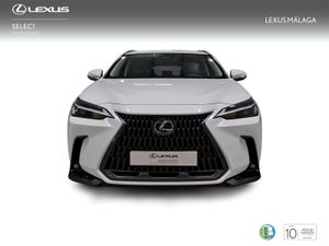 Lexus NX 450h+ Premium+ 4WD  - Foto 6
