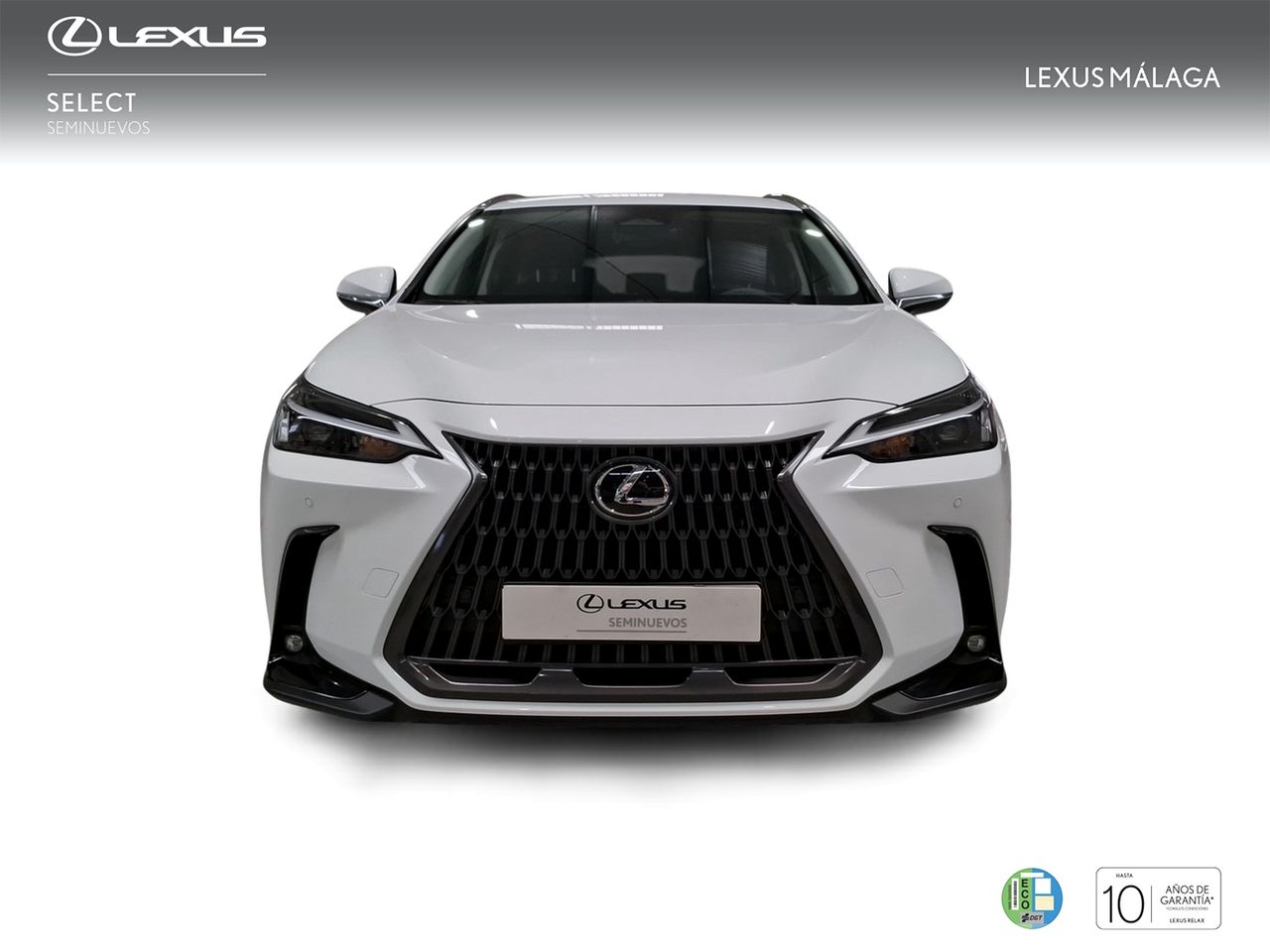 Lexus NX 450h+ Premium+ 4WD  - Foto 6