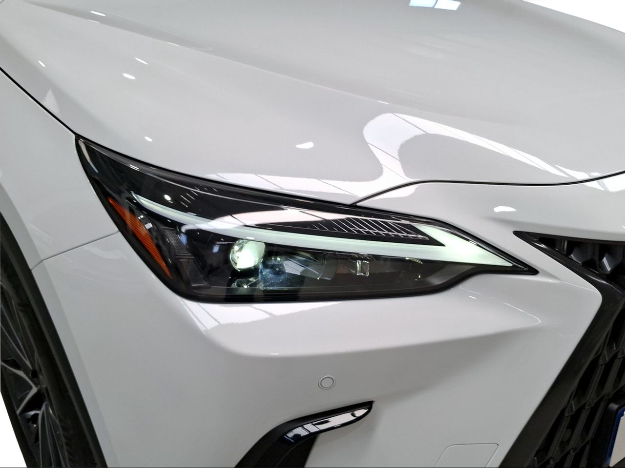 Lexus NX 450h+ Premium+ 4WD  - Foto 23