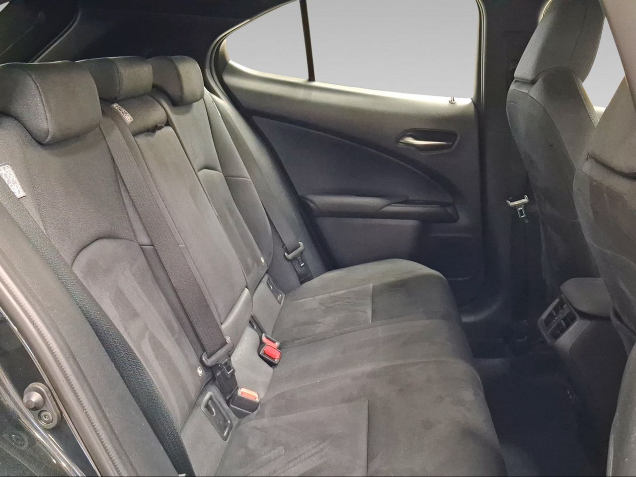 Lexus UX 2.0 250h Business City  - Foto 8