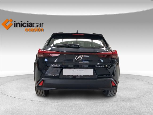 Foto coche