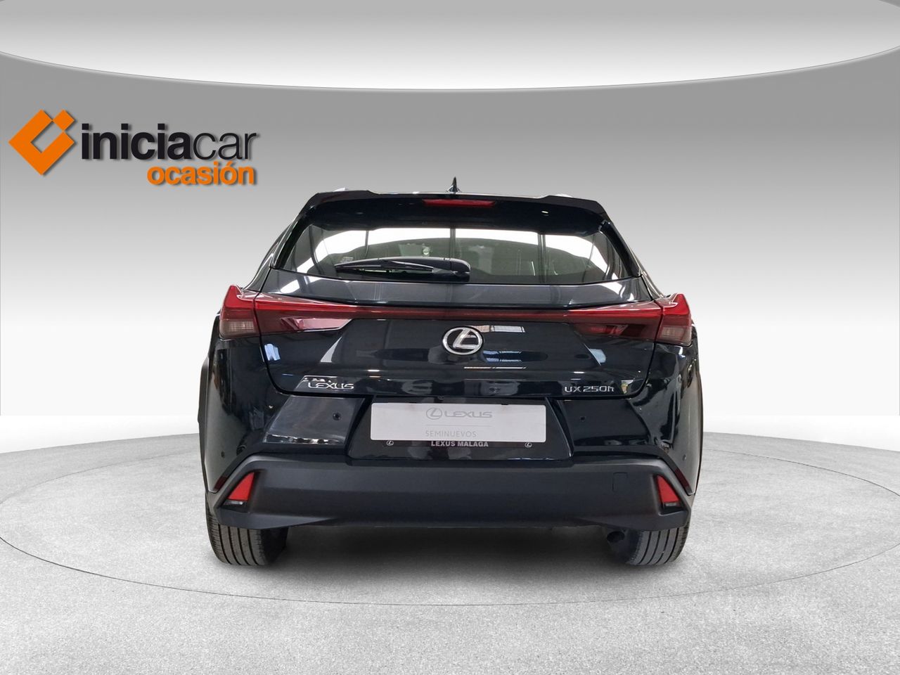 Lexus UX 2.0 250h Business City  - Foto 5