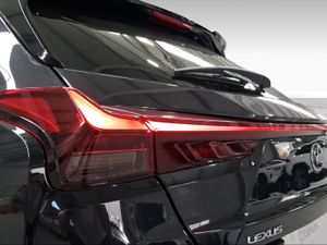 Lexus UX 2.0 250h Business City  - Foto 17