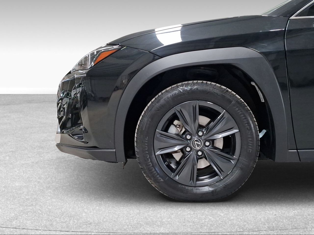 Lexus UX 2.0 250h Business City  - Foto 11