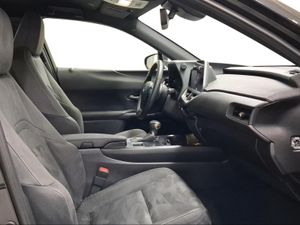 Lexus UX 2.0 250h Business City  - Foto 7