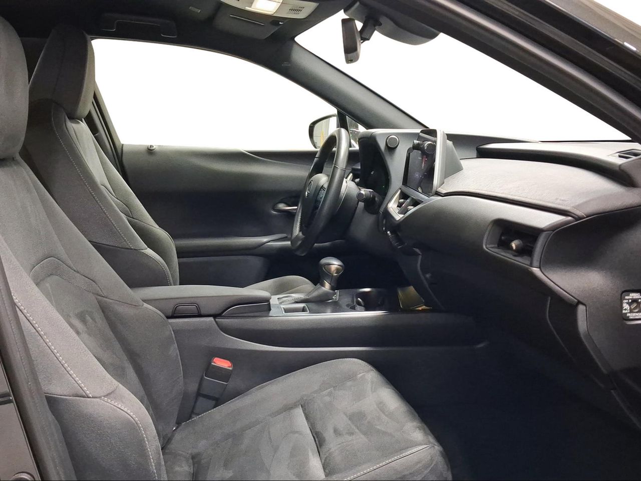 Lexus UX 2.0 250h Business City  - Foto 7