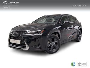 Lexus UX 2.0 250h Business City  - Foto 2