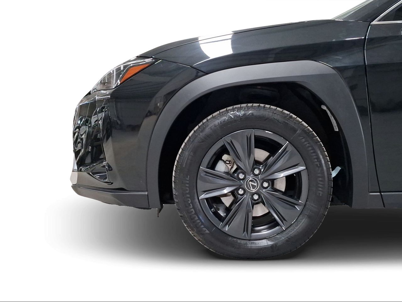 Lexus UX 2.0 250h Business City  - Foto 11