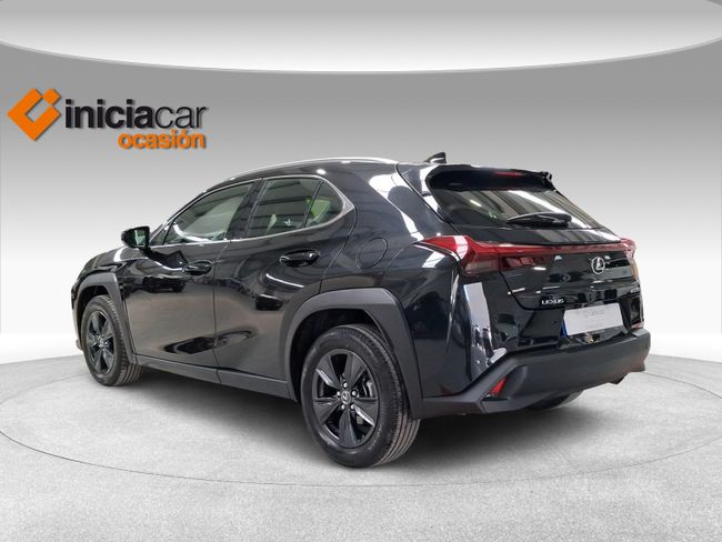Foto coche