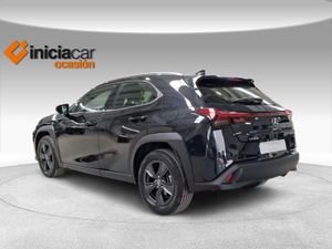 Lexus UX 2.0 250h Business City  - Foto 3