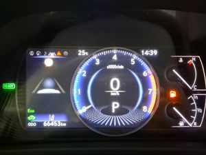 Lexus UX 2.0 250h Business City  - Foto 12