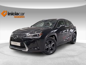 Lexus UX 2.0 250h Business City  - Foto 2