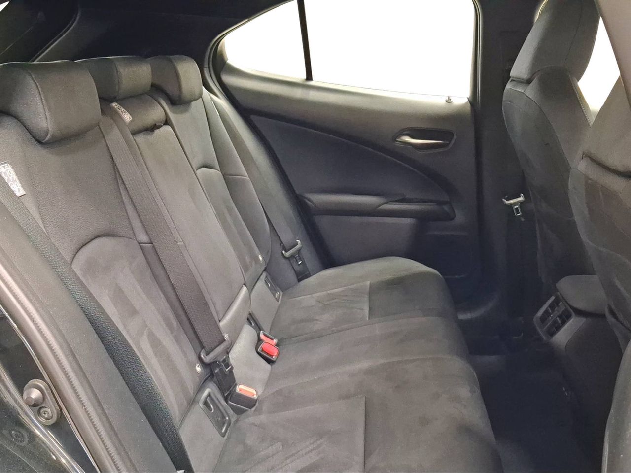 Lexus UX 2.0 250h Business City  - Foto 8
