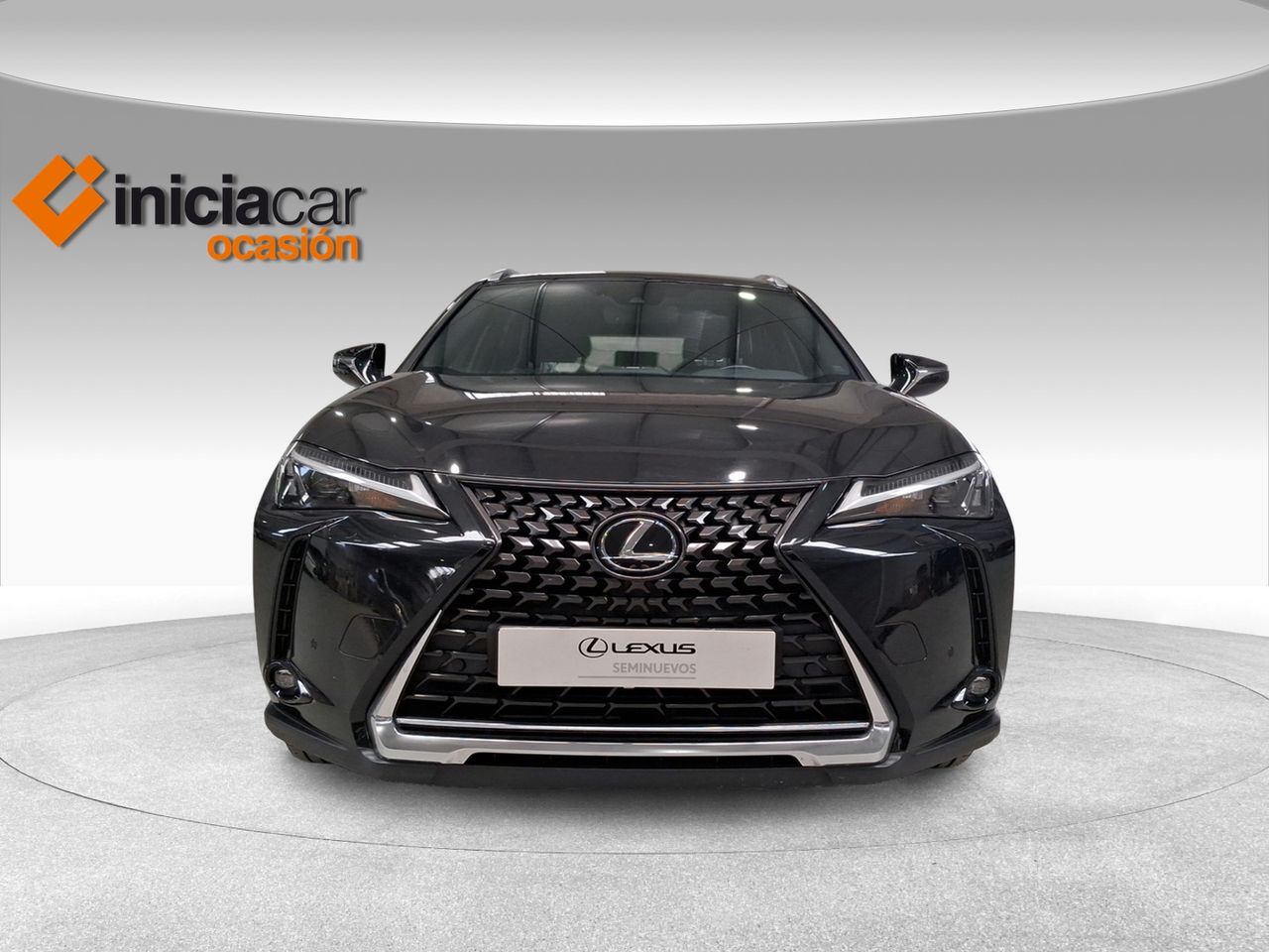 Lexus UX 2.0 250h Business City  - Foto 6