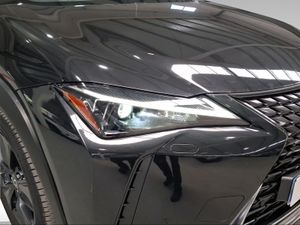 Lexus UX 2.0 250h Business City  - Foto 16