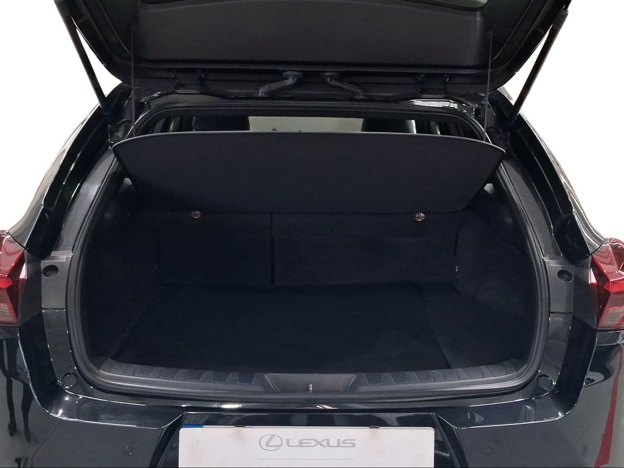 Lexus UX 2.0 250h Business City  - Foto 10