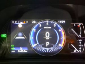 Lexus UX 2.0 250h Business City  - Foto 12