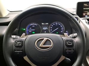 Lexus NX 2.5 300h Business Navigation 2WD  - Foto 15