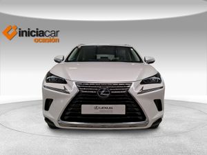 Lexus NX 2.5 300h Business Navigation 2WD  - Foto 6
