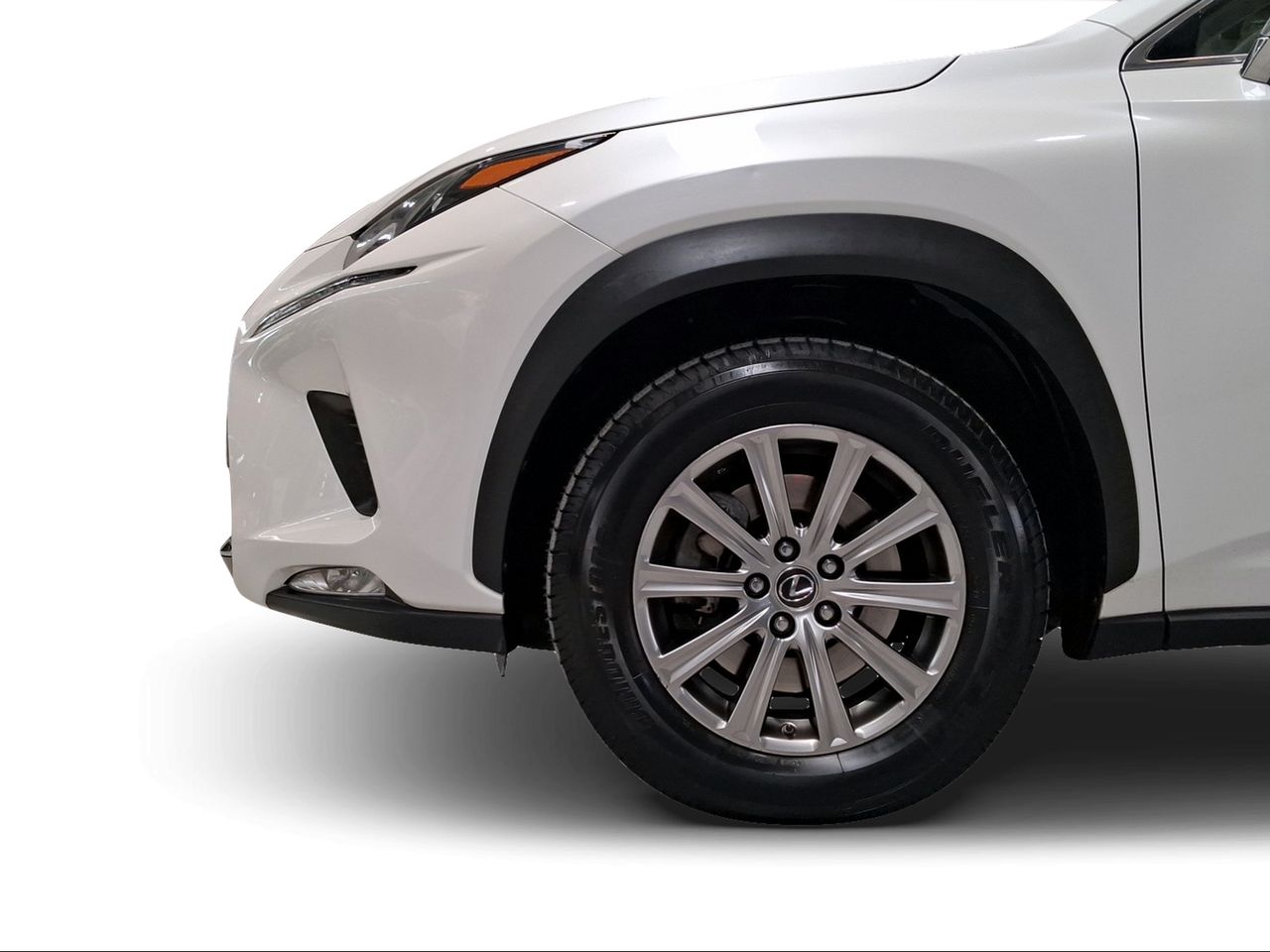 Lexus NX 2.5 300h Business Navigation 2WD  - Foto 11